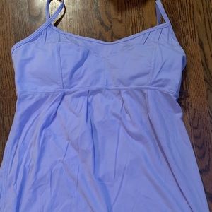 Lululemon Tank top.